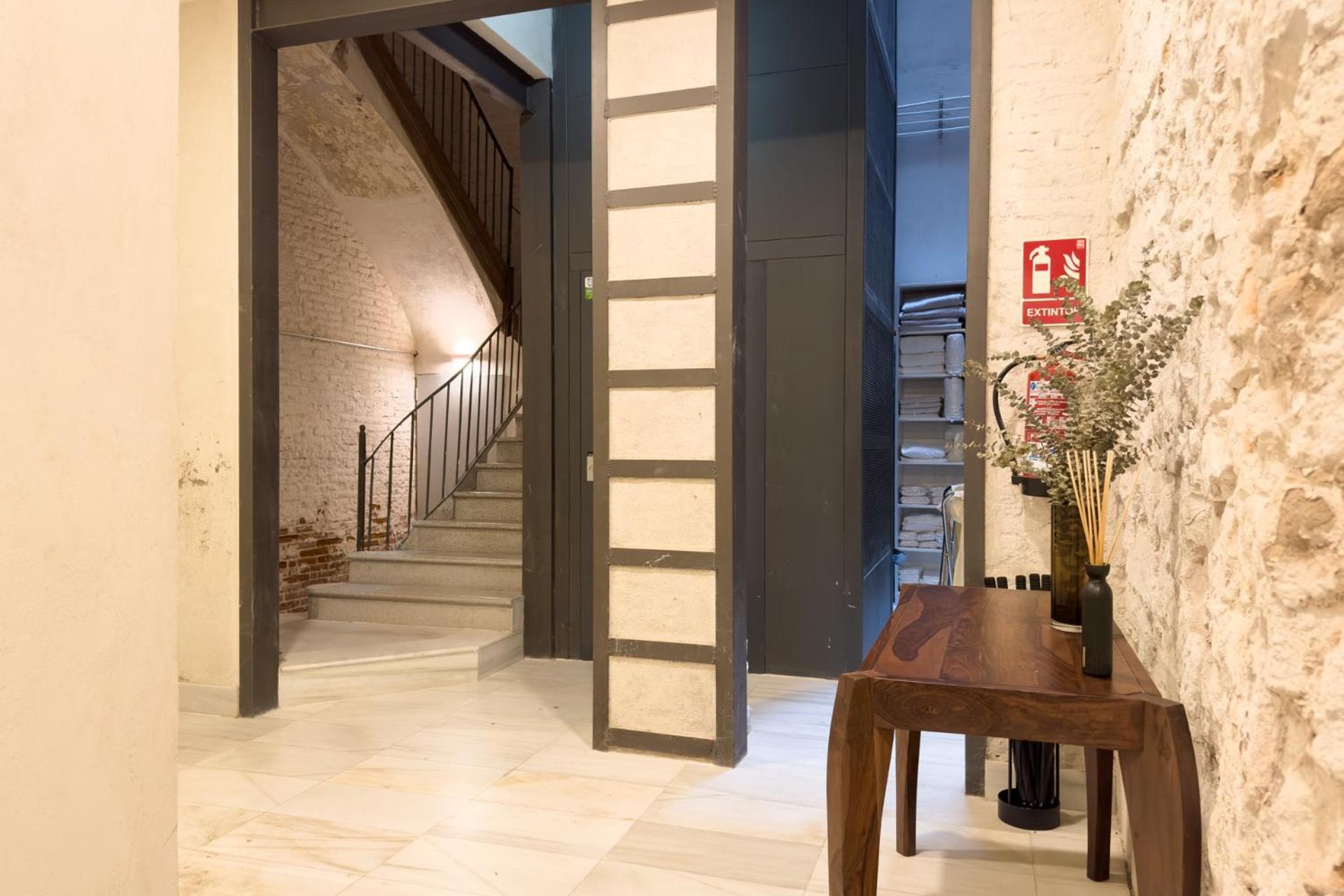 Urban Design Apartments & Studios 巴塞罗那 外观 照片