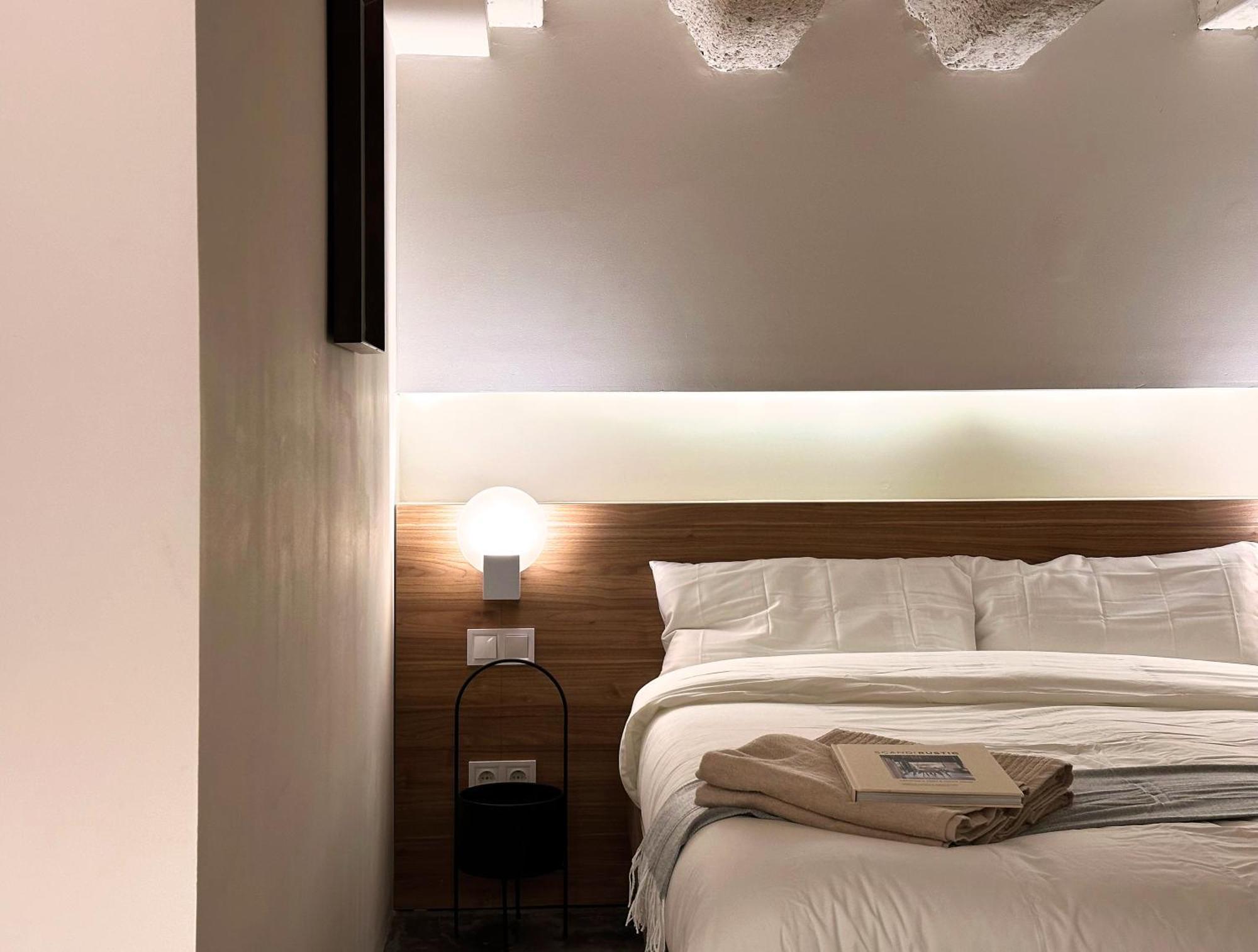Urban Design Apartments & Studios 巴塞罗那 外观 照片