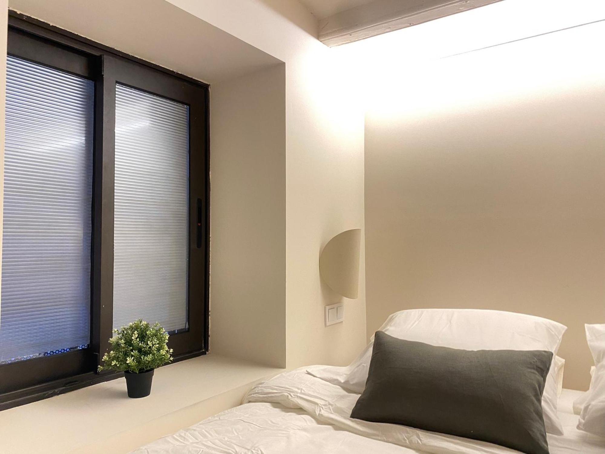 Urban Design Apartments & Studios 巴塞罗那 外观 照片