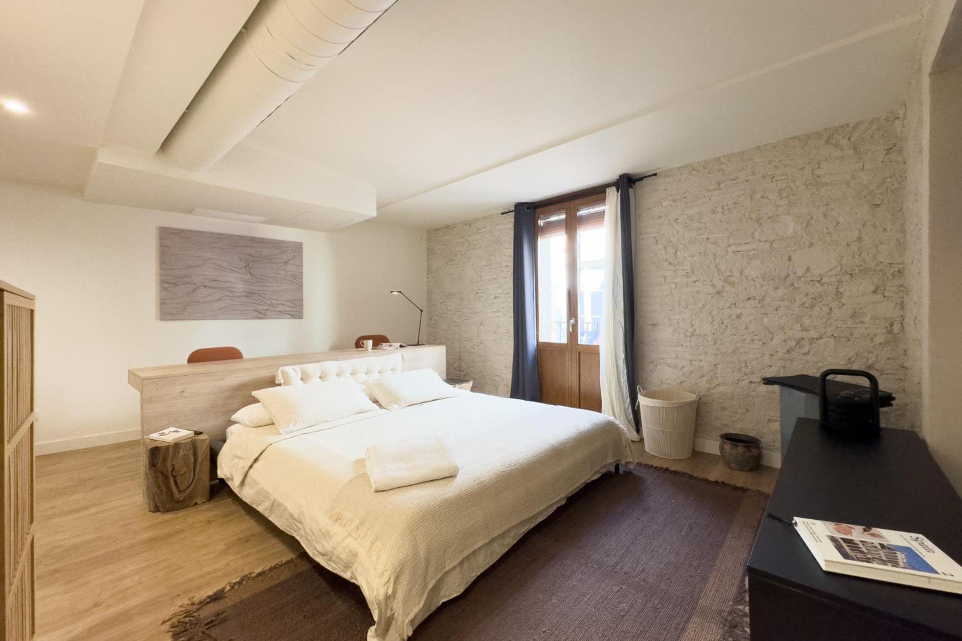 Urban Design Apartments & Studios 巴塞罗那 外观 照片