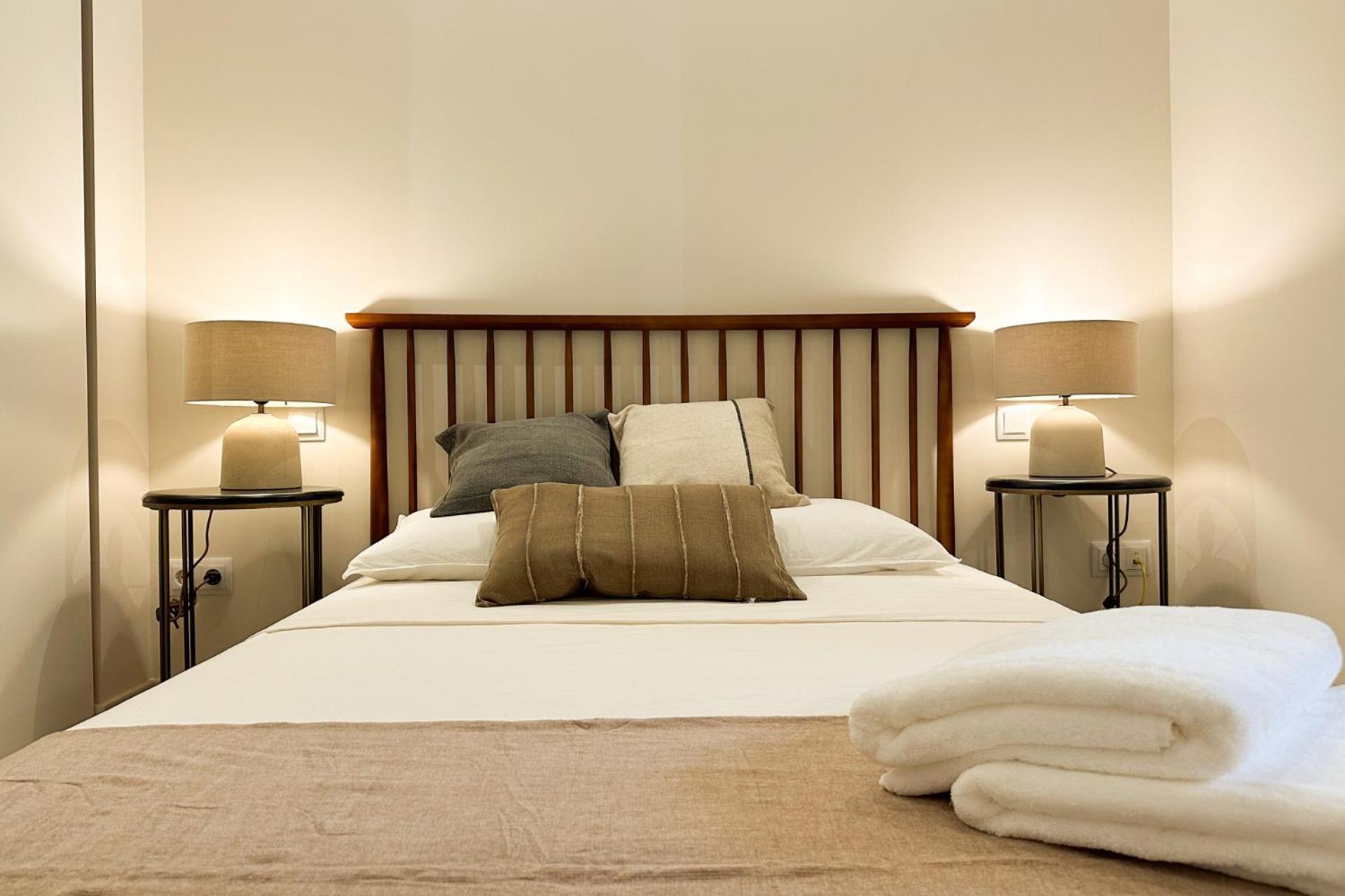 Urban Design Apartments & Studios 巴塞罗那 外观 照片