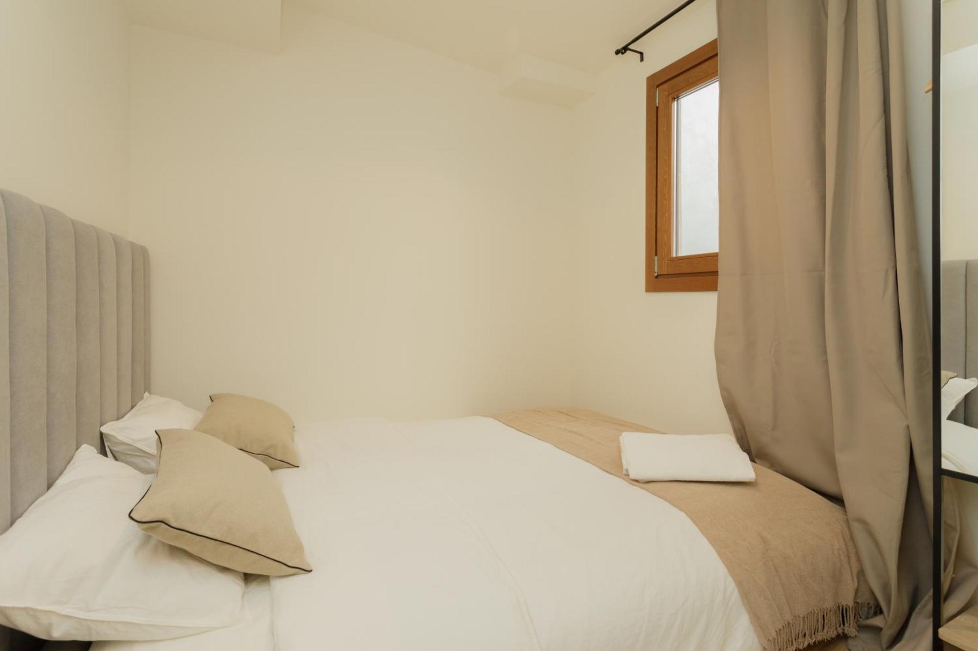 Urban Design Apartments & Studios 巴塞罗那 外观 照片