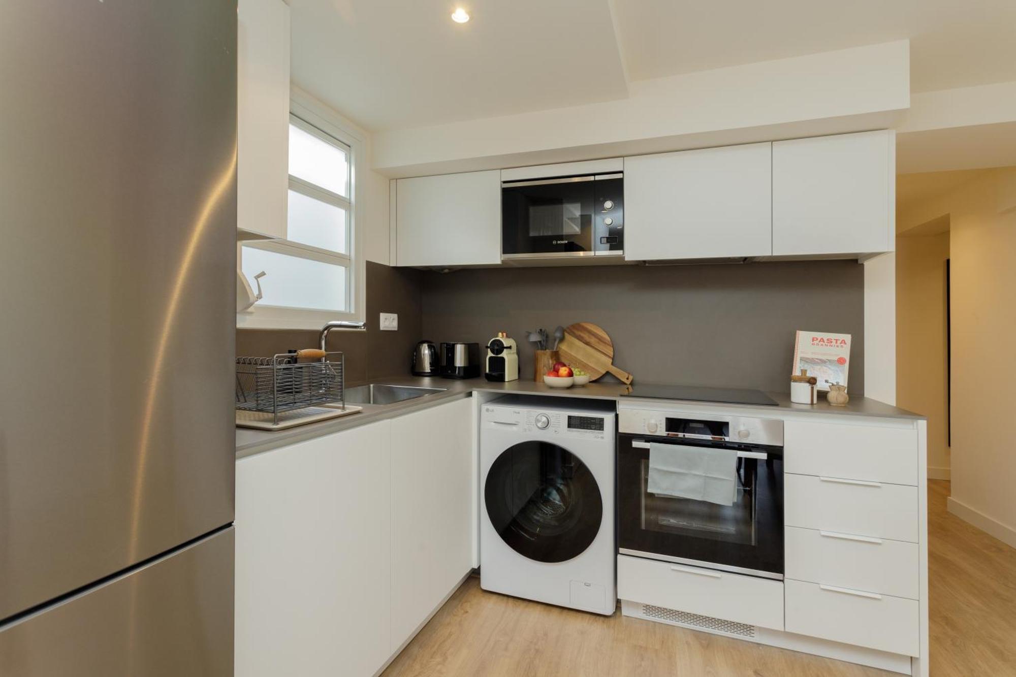 Urban Design Apartments & Studios 巴塞罗那 外观 照片