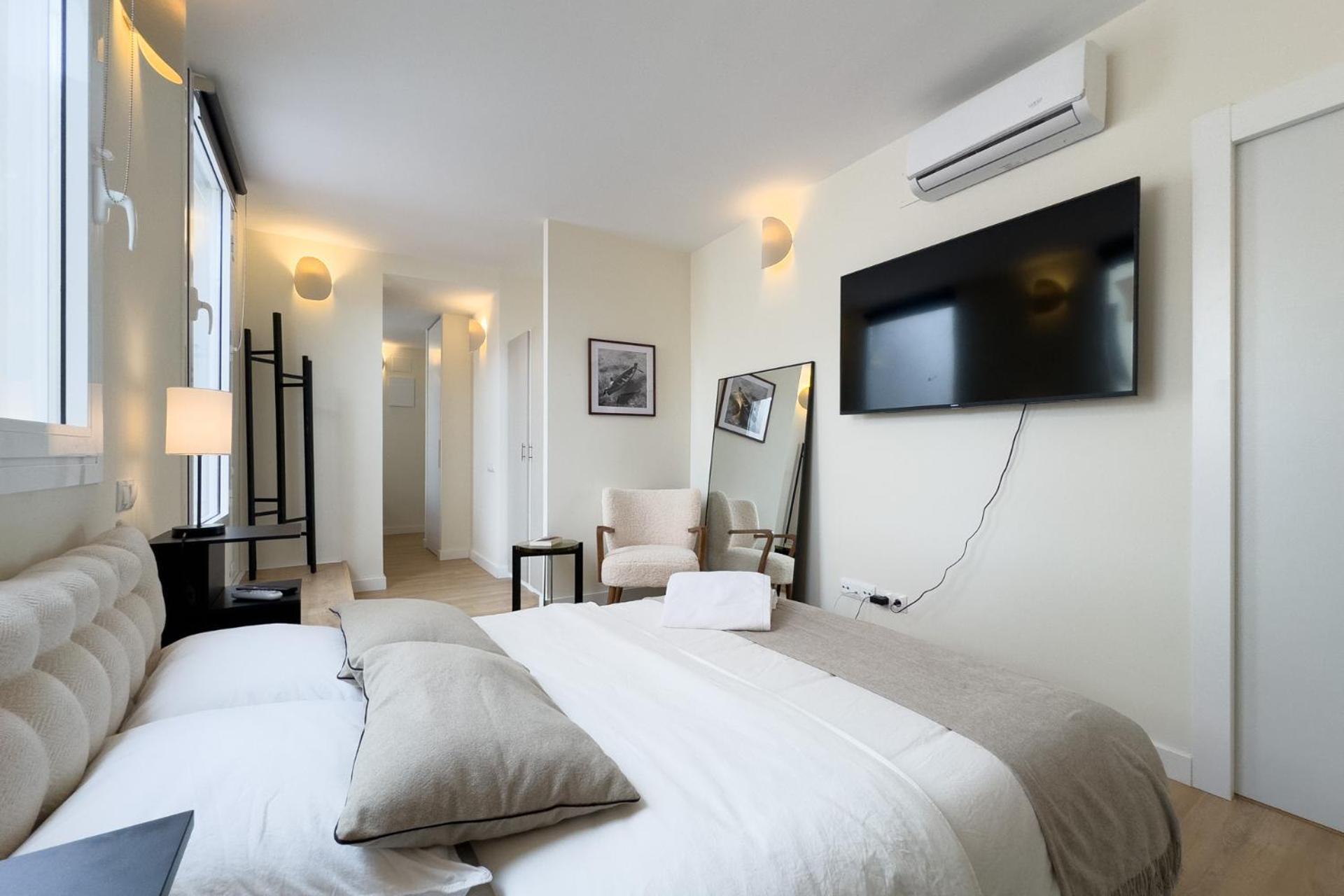 Urban Design Apartments & Studios 巴塞罗那 外观 照片